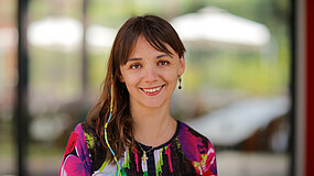Foto: Dipl.-Sozialwiss. Sinziana Schönfelder