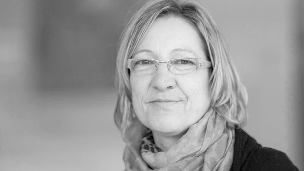 Karola Sperlich - * 05. April 1959  - † 23. April 2017