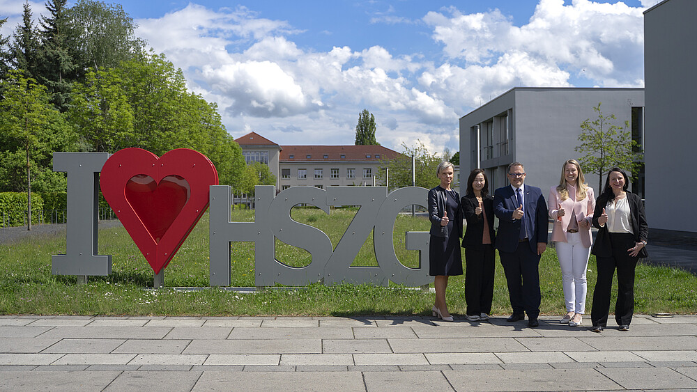 Foto: HSZG