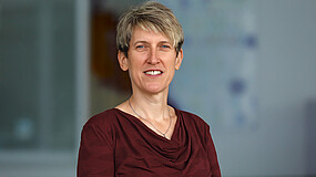 Dr. Peggy Sommer