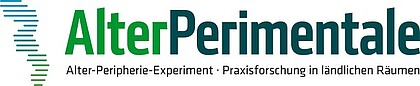 Logo AlterPerimantale